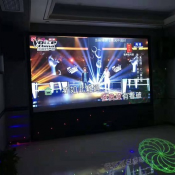 惠州餐廳，餐館燈光音響工程承接