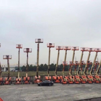 全國租賃高空作業(yè)車平臺(tái)車