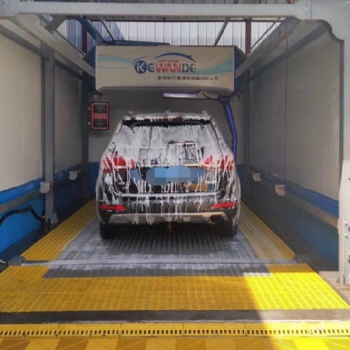 智能自動(dòng)洗車機(jī) 科萬德智能化洗車機(jī) 智能洗車機(jī) 全自動(dòng)洗車機(jī)