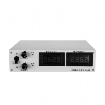 直流電源5V100A，500W開(kāi)關(guān)電源，工作時(shí)間長(zhǎng)效率高