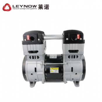 萊諾/leynow橡膠貼合機(jī)真空泵
