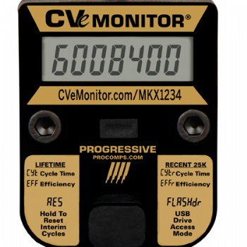 CVE-M電子模具計(jì)數(shù)器