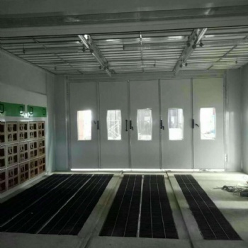 鄒平偉航新款汽車烤漆房，家具烤漆房，光氧催化設(shè)備偉航