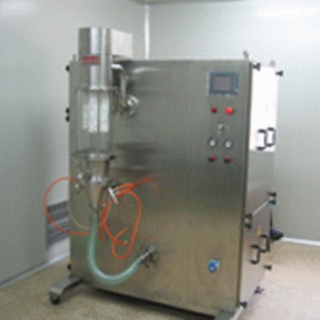 實(shí)驗(yàn)室小型多功能制粒包衣機(jī)