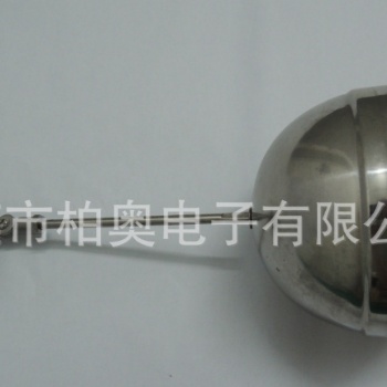 供應(yīng)原裝4分開(kāi)水器浮球閥/蒸飯機(jī)箱進(jìn)水開(kāi)關(guān)/水塔水箱浮球閥