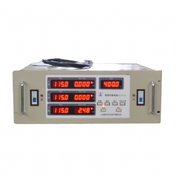 JL-13001.5中頻電源115v400hz單進(jìn)220v三出交流電壓頻率生產(chǎn)廠家