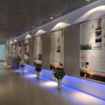 多媒體互動(dòng)展廳設(shè)計(jì)_3d數(shù)字沙盤_公司展廳設(shè)計(jì)_城市展廳設(shè)計(jì)