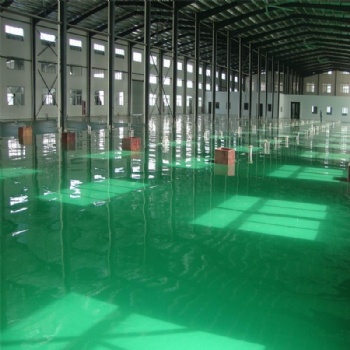 環(huán)氧自流平地坪道路交通設施環(huán)氧自流平地面環(huán)氧樹脂地坪涂料