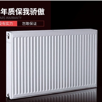 暖氣片廠家現(xiàn)貨供應全系型號鋼制板式高壓鑄鋁暖氣片