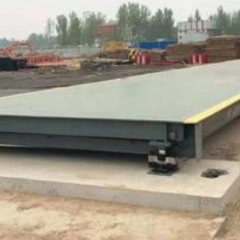 內黃地磅2.5*6m，3m*16m地磅