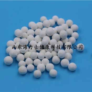 山東海力士除氯球銷售價(jià)格