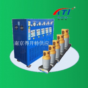 抽氟機(jī)價(jià)格、氟利昂回收機(jī)