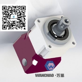 河北盤式行星減速器定制+上海萬巢行星減速機(jī)廠家非標(biāo)定制