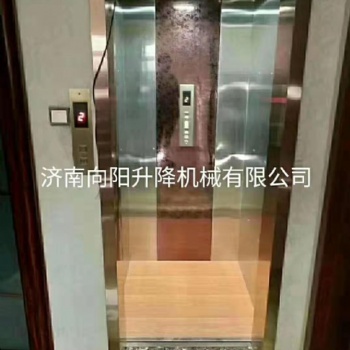 別墅電梯 家用別墅貨梯 小型電動升降機(jī)
