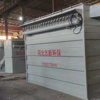 新型布袋188除塵器7577的維護8033與保養(yǎng)-布袋除塵器生產(chǎn)廠家