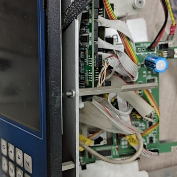 深圳布拉本達Brabender工控機維修