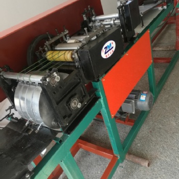 山東特色機械手果袋機廠家批發
