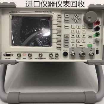 Aeroflex艾法斯 IFR3920/IFR3920B無(wú)線(xiàn)電綜合測(cè)試儀