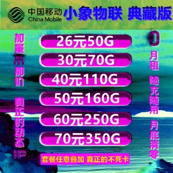AA小象通信螞蟻物聯招商代理自用：物聯卡，流量卡，注冊卡