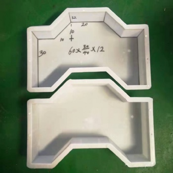 護坡模具使用解說及參數(shù)預(yù)應(yīng)力