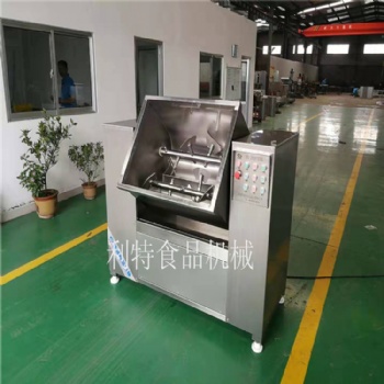 包子拌餡機 大型拌餡機 拌餡機廠家供應(yīng)
