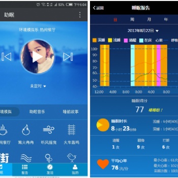智能睡眠系統(tǒng)_睡眠分析系統(tǒng)供應(yīng)商