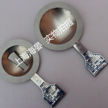 供應(yīng)不銹鋼304或316L爆破片防爆片泄爆膜 上海朗晏專(zhuān)業(yè)定制供應(yīng)