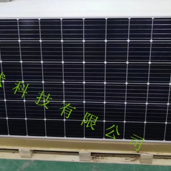 山東煙臺(tái)蘋(píng)果園5KW太陽(yáng)能離網(wǎng)發(fā)電系統(tǒng)，光伏系統(tǒng)果農(nóng)應(yīng)用