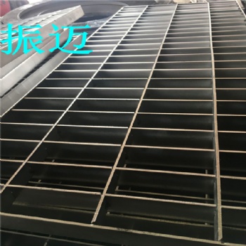 低碳鋼格柵板Q235材質(zhì)鋼格柵銷售鋼格柵現(xiàn)貨廠家