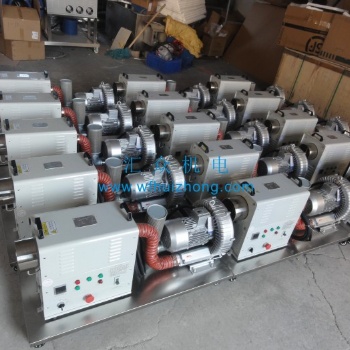 **應渦流型高壓熱風機 質(zhì)量優(yōu) 效率高 可訂做 發(fā)貨快