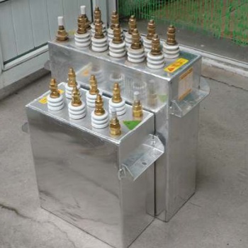 沈陽中頻爐配件：熱電容、感應(yīng)圈、水電纜