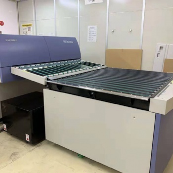 全開二手CTP日本純進口網(wǎng)屏16000型制版機