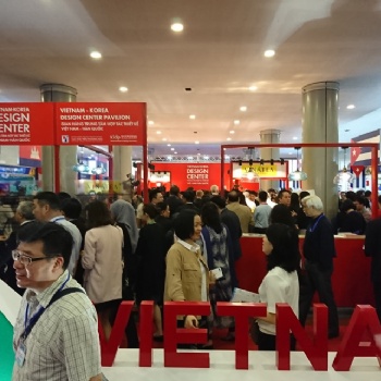 2020 年第 30 屆越南(河內(nèi))國際貿(mào)易博覽會(huì)暨電子產(chǎn)品展