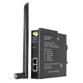 福建MG-IOT02Modbus-RTU協(xié)議到Modbus-TCP和MQT的工業(yè)網(wǎng)關廠家三年質(zhì)保