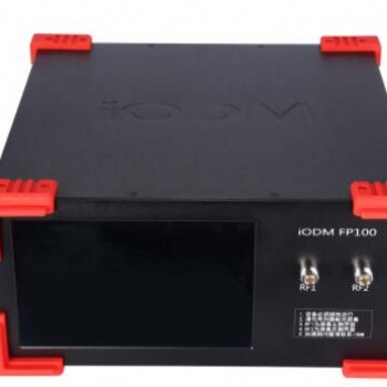深圳FP100藍(lán)牙PCBA功率及頻率測(cè)試儀