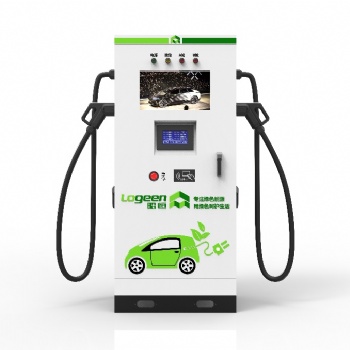 60千瓦直流汽車(chē)充電器