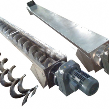 輸送機(jī) 螺旋輸送機(jī) WLS無軸螺旋輸送機(jī)廠家價(jià)格