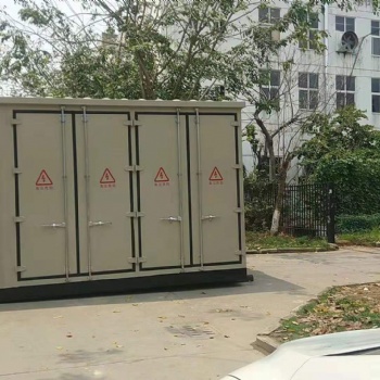 預(yù)制艙，預(yù)制艙價格，滄州信合定制全新預(yù)制艙