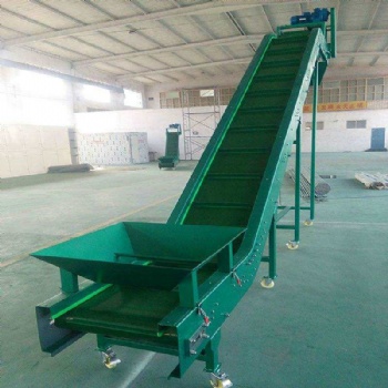 皮帶提升機、皮帶輸送線、高效品質(zhì)、誠信商家