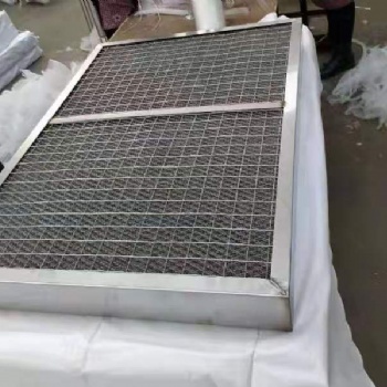 抽屜式油煙除霧器|高品質|專業生產絲網除霧器廠家|地球網