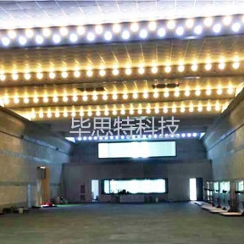 射擊場自動報靶器系統(tǒng)模擬影像戰(zhàn)術訓練系統(tǒng)靶場設備