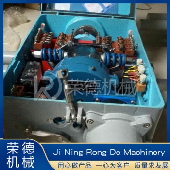 鐵路電動(dòng)轉(zhuǎn)轍機(jī)ZD6-H電動(dòng)轉(zhuǎn)轍機(jī)
