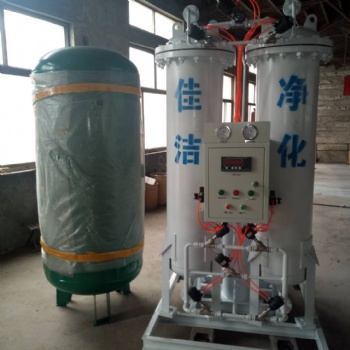 山東制氮機(jī)廠家化工原料煤粉倉(cāng)保護(hù)用氮?dú)? width=