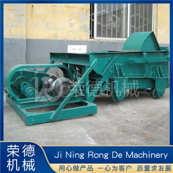 帶式往復(fù)式給煤機(jī)價(jià)格GLW1600/22/S往復(fù)式給煤機(jī)