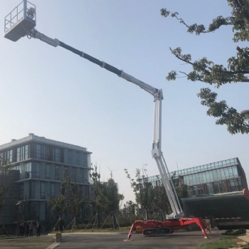 北京，上海，南京，深圳.重慶高空作業車租賃