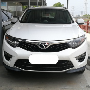 鄭州征信不好可以分期買(mǎi)車(chē)嗎