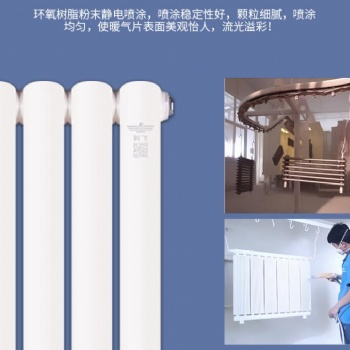 新飛雙搭暖氣片引起我們夏天獨(dú)特的味道