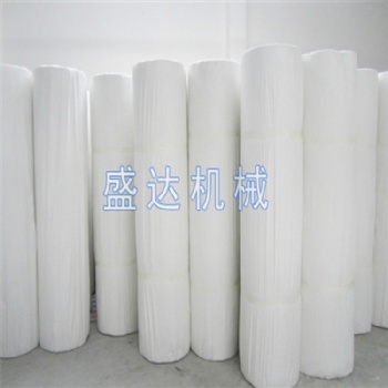 環(huán)保設(shè)備山東化工廠袋式除塵器布袋 覆膜滌綸針刺氈布袋量大優(yōu)惠
