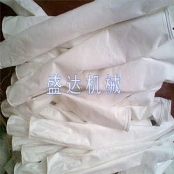 供應(yīng)黑龍江水泥廠除塵器濾袋 729除塵濾袋 耐酸堿耐熱布袋