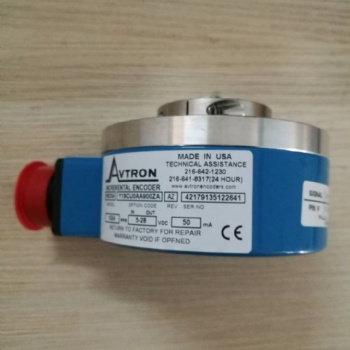 AVTRON編碼器石油重載行業(yè)HS3**Y1SCU0AA9000ZA
